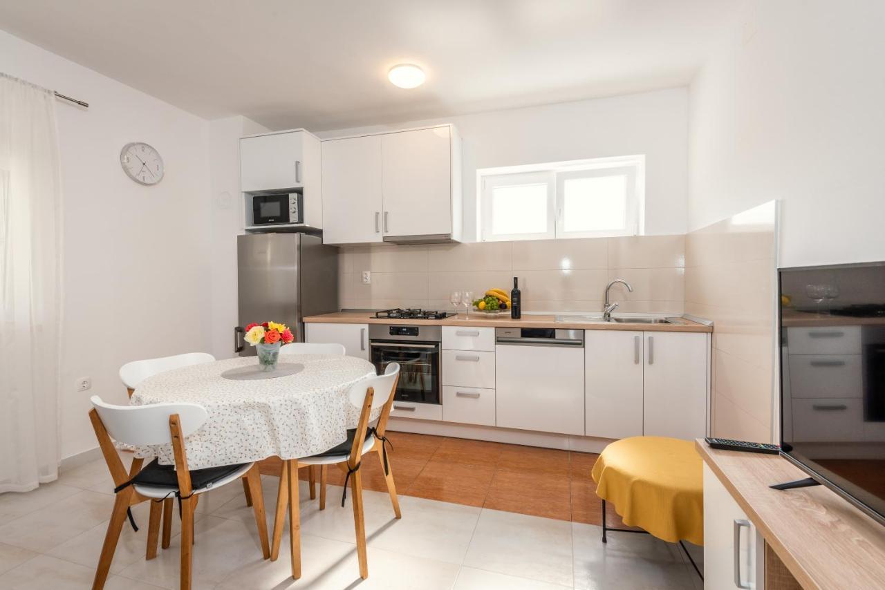 Apartman Galov Metković Εξωτερικό φωτογραφία