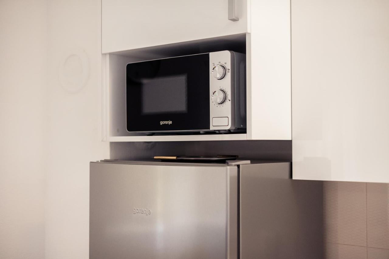 Apartman Galov Metković Εξωτερικό φωτογραφία