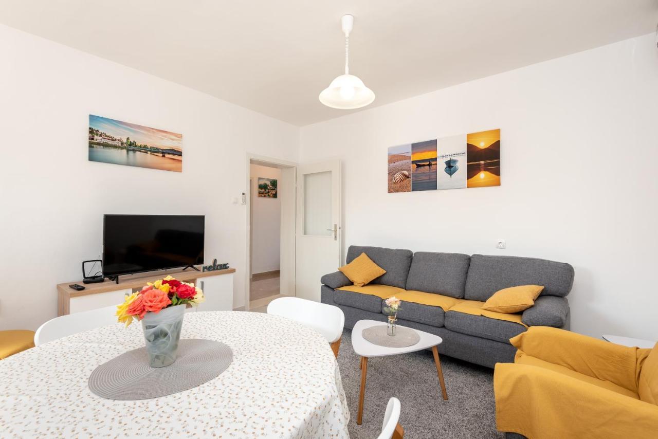 Apartman Galov Metković Εξωτερικό φωτογραφία