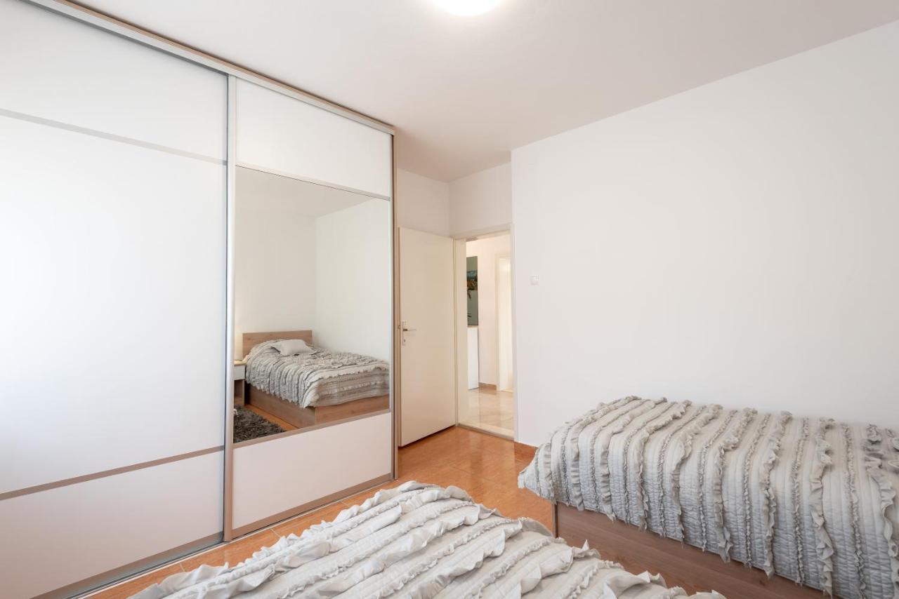 Apartman Galov Metković Εξωτερικό φωτογραφία