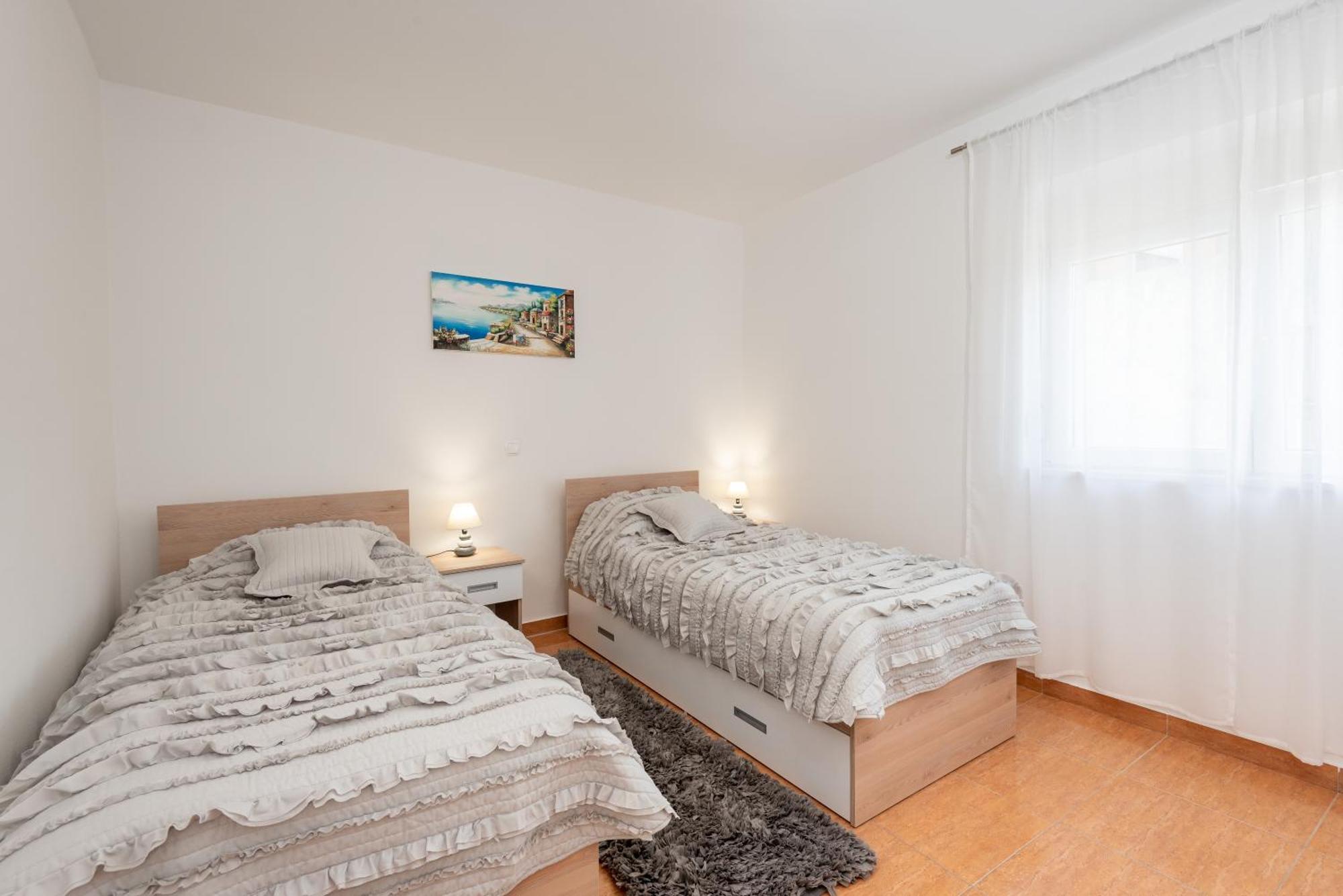 Apartman Galov Metković Εξωτερικό φωτογραφία