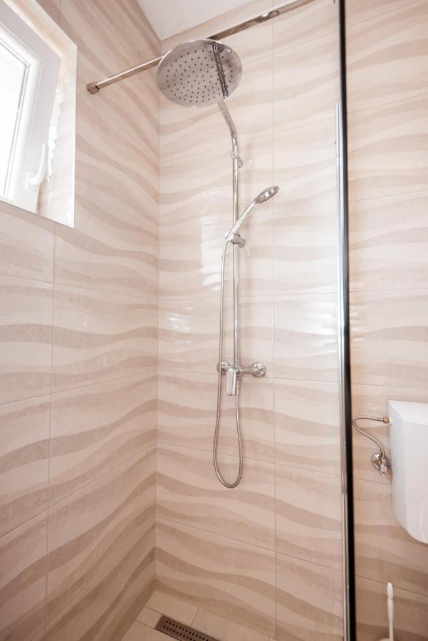 Apartman Galov Metković Εξωτερικό φωτογραφία