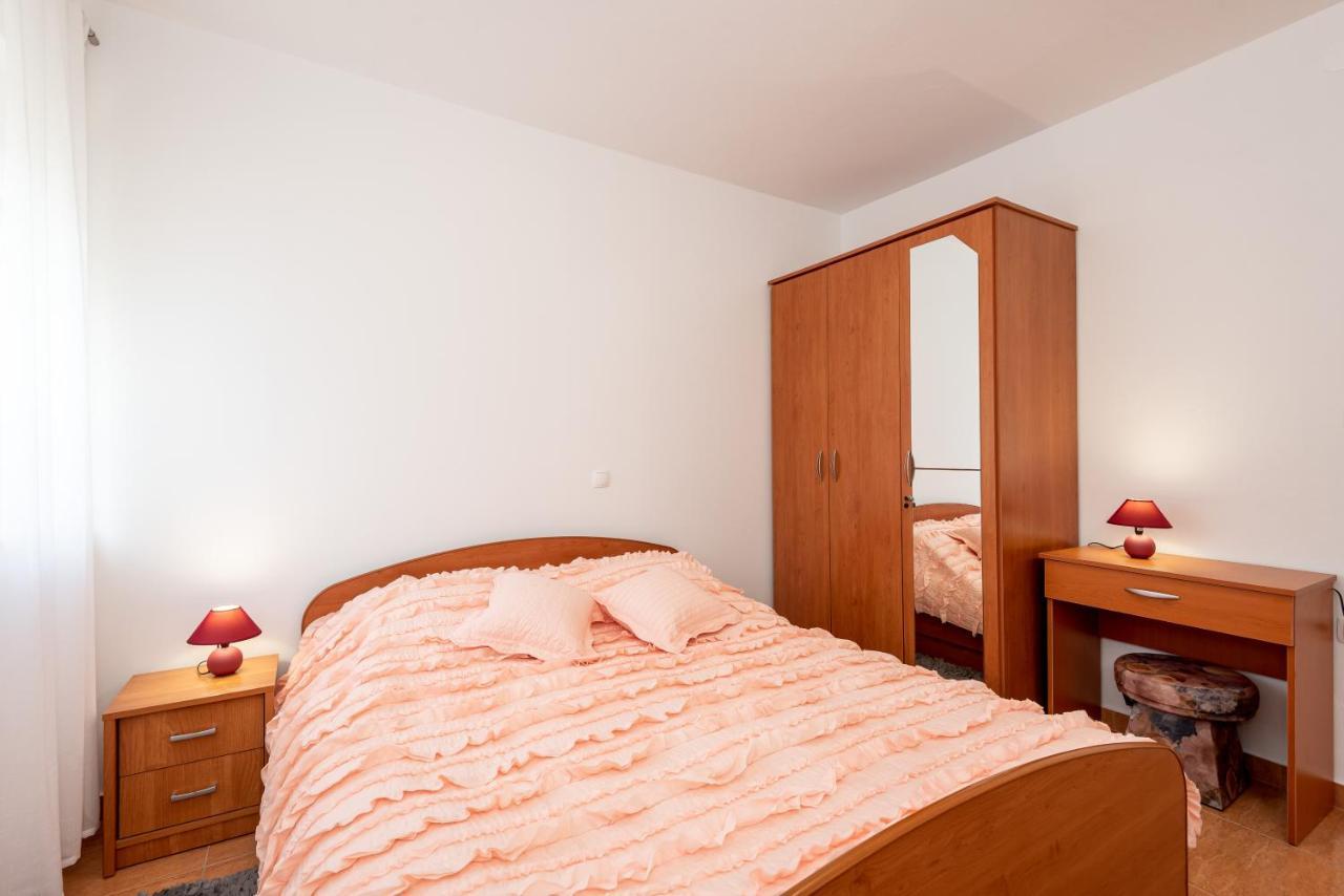 Apartman Galov Metković Εξωτερικό φωτογραφία
