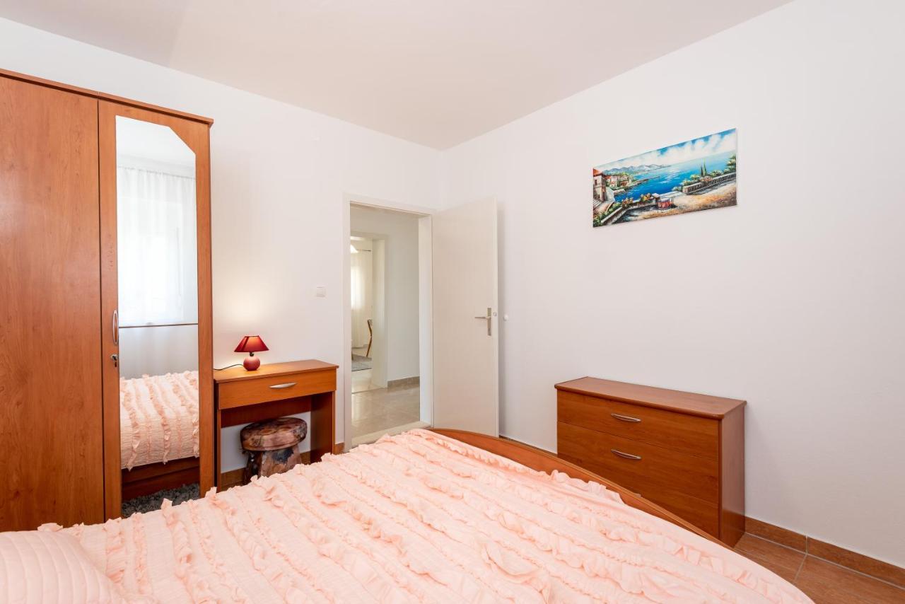 Apartman Galov Metković Εξωτερικό φωτογραφία