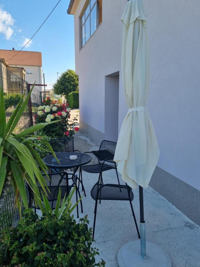 Apartman Galov Metković Εξωτερικό φωτογραφία